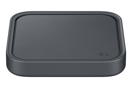 Безжично зарядно Super Fast Samsung Wireless Charging Pad 15W за Galaxy S24 Ultra