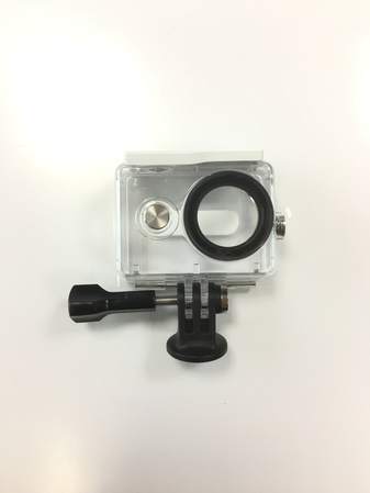 Xiaomi Yi Waterproof case за Action Camera