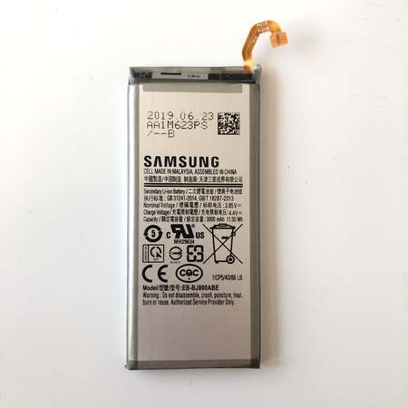 Батерия за Samsung Galaxy A6 A600 (2018)