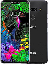 LG G8 ThinQ Dual Sim 128GB + 6GB RAM