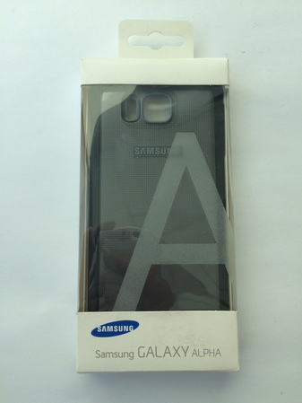 Protective Cover за Samsung Galaxy Alpha