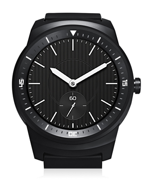 LG G Watch R