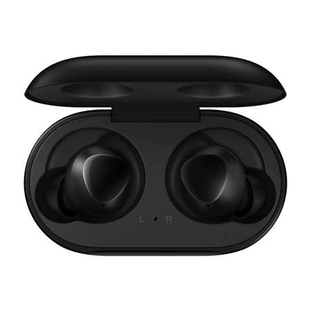 Bluetooth слушалки Samsung Galaxy Buds by AKG - Black