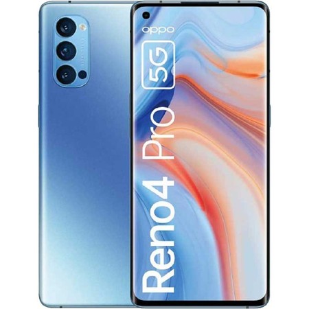 Oppo Reno4 Pro 5G 256GB + 12GB RAM