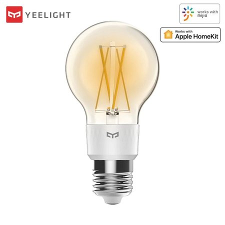 Xiaomi Yeelight Smart Led Filament Bulb крушка - (A60)