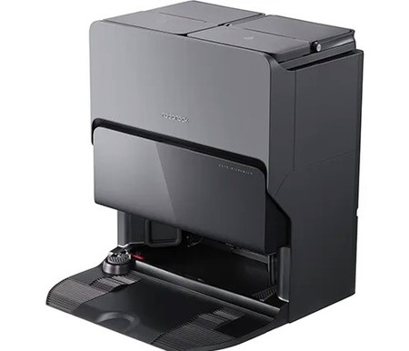 Самопочистваща станция Roborock S8 MaxV Ultra Empty Station