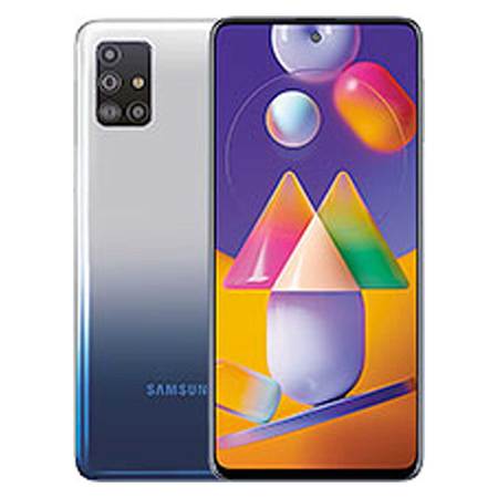 Samsung Galaxy M31s Dual Sim 128GB + 6GB RAM