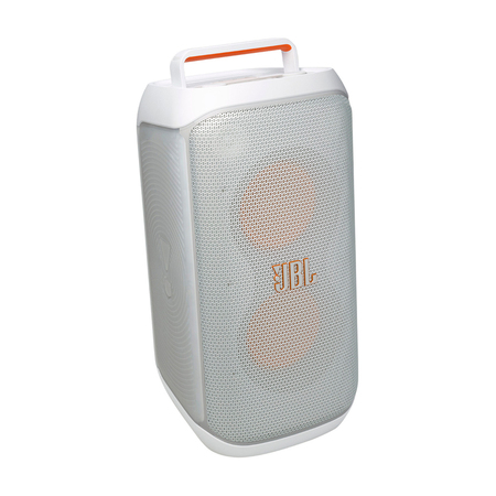 Караоке тонколона JBL PARTYBOX Club 120 White