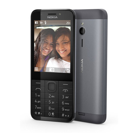 Nokia 230 Dual Sim