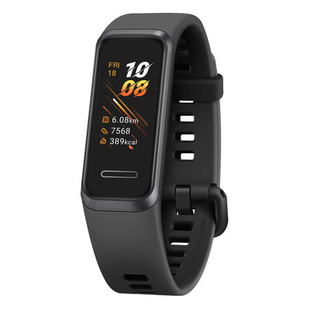 Huawei Band 4 - black