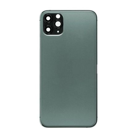 Смяна заден стъклен панел на Iphone 11 Pro Max