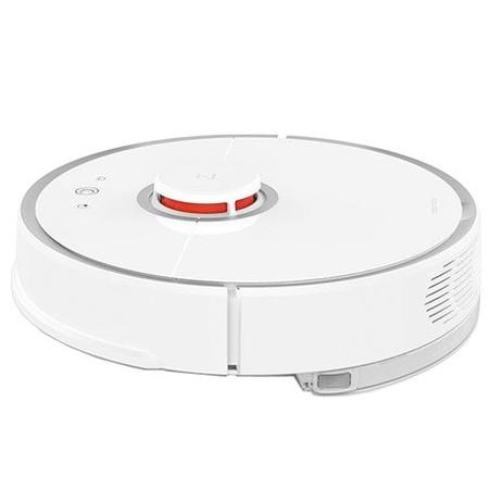 Прахосмукачка робот Xiaomi Mi Robot Roborock Vacuum Cleaner S50 2gen - White