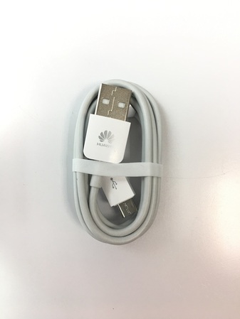 USB кабел Huawei Y6 (2019)