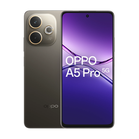 Oppo A5 Pro 5G 256GB + 8GB 