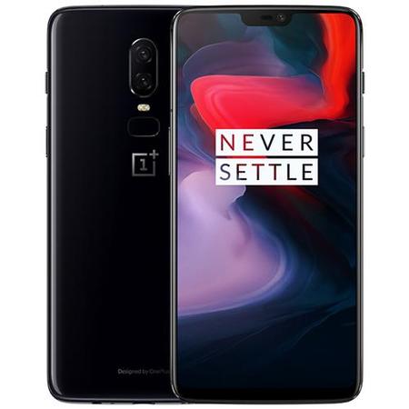 OnePlus 6 64GB + 6GB RAM Dual Sim