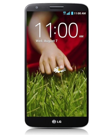 LG G2 D802 16GB