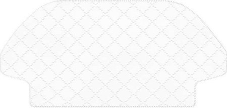 Моп кърпи Disposable Mop Pad за Xiaomi Mi Robot Mop Pro - 30 бр
