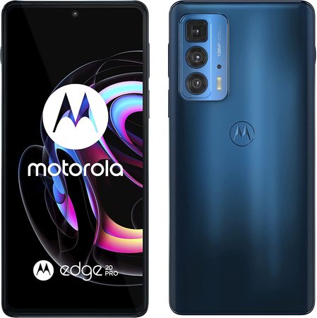 Motorola Edge 20 Pro 5G 256GB + 12GB RAM