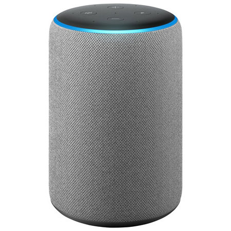 Amazon Echo Plus Speaker (2nd Generation)