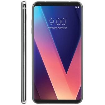 LG V30+ Plus Dual Sim 128GB + 4GB RAM