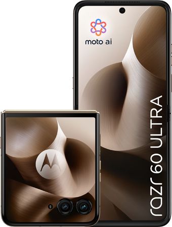 Motorola Razr 60 Ultra 512GB + 16GB RAM 