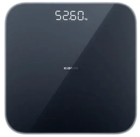Кантар Xiaomi Smart Scale S200 - Dark Gray