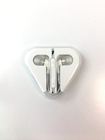 Слушалки Apple In-Ear за Iphone