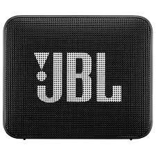 Безжична колона JBL GO 2 Black