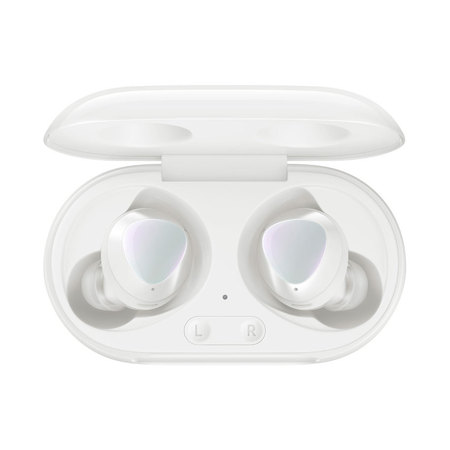 Bluetooth слушалки Samsung Galaxy Buds+ plus R175 - white