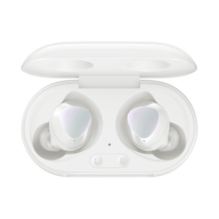 Bluetooth слушалки Samsung Galaxy Buds+ plus R175 - white