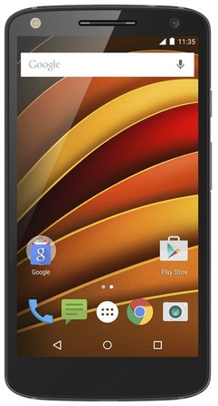 Motorola Moto X Force 64GB