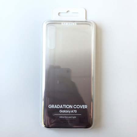 Gradation Cover кейс за Samsung Galaxy A70