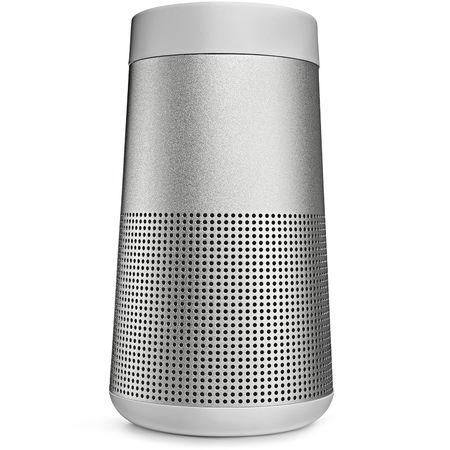 Bose SoundLink Revolve - gray