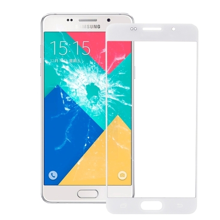 Смяна стъкло на дисплей на Samsung Galaxy A5 A510 (2016)