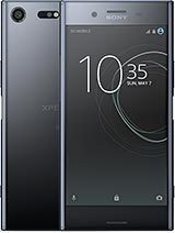 Sony Xperia XZ Premium 