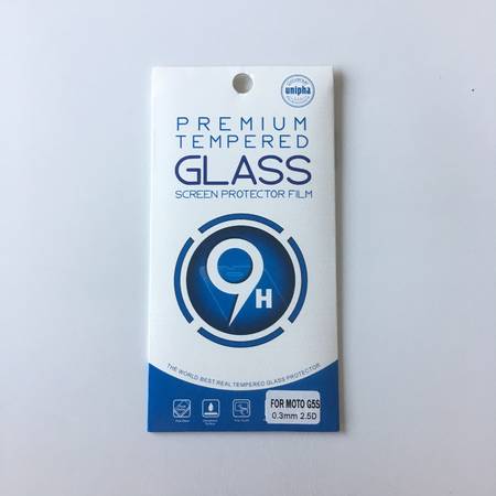Стъклен протектор за Motorola Moto G5S