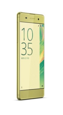 Sony Xperia XA Dual Sim