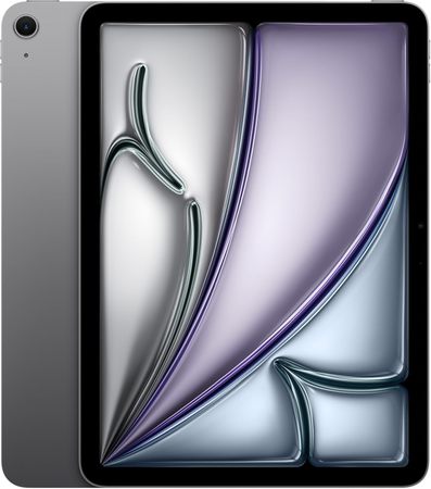Apple iPad Air 7 11" М3 (2025) 512GB Wi-Fi + Cellular