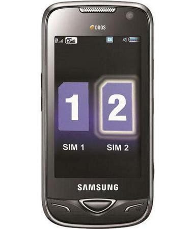 Samsung B7722 Dual Sim