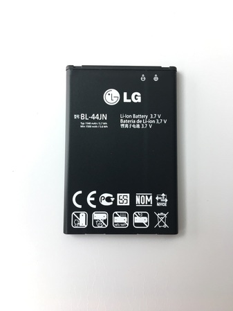 Батерия за LG Optimus P970 BL-44JN