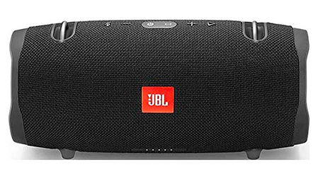 JBL XTREME 2 - black