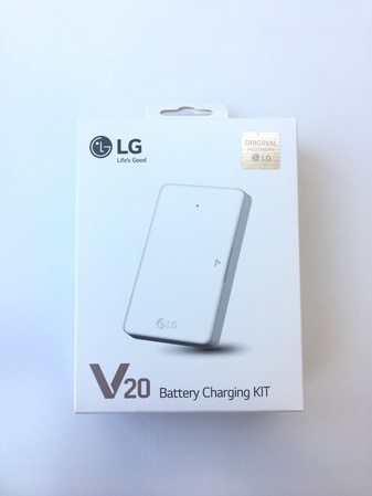 Battery charging Kit за LG V20 BCK-5200