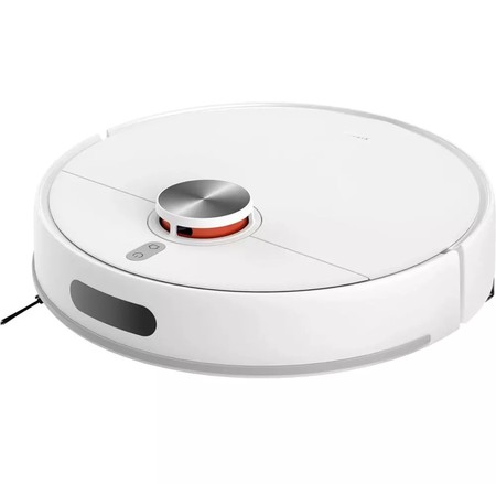 Прахосмукачка робот Xiaomi Robot Vacuum S40C - White