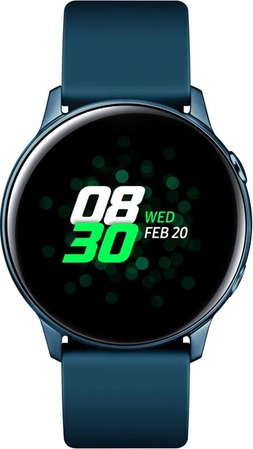 Samsung Galaxy Watch Active R500 Sea Green 40mm