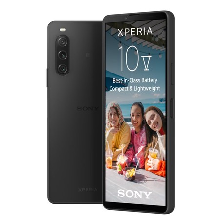 Sony Xperia 10 V 128GB + 6GB RAM