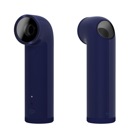 HTC Re camera Е610