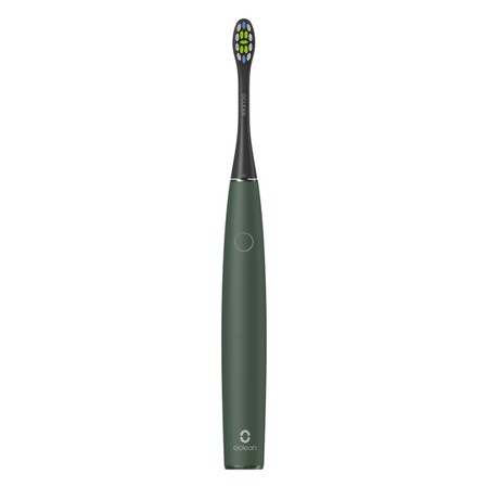 Електрическа четка за зъби Oclean Air 2 - Green