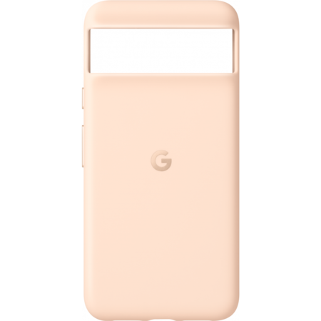Оригинален Hard case за Google Pixel 8 - Rose