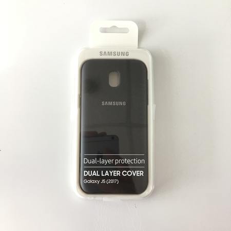 Твърд кейс Dual Layer cover за Samsung Galaxy J5 J530 (2017)