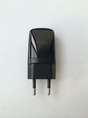 Оригинално зарядно за HTC TC E250